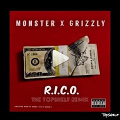 Meek Mill Ft. Drake R.I.C.O. The TopShelf REMIX