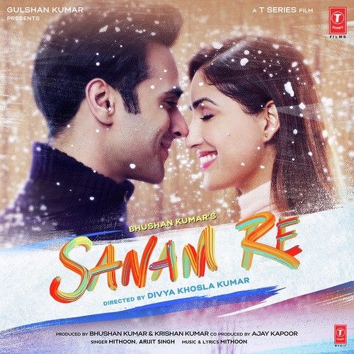 Sanam Re - Valentine Cover