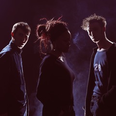 13 Years of Trip-hop mix tape