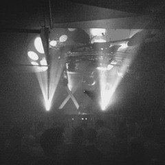 Adrian Kas @ EXCEPTION pres. nüchtern. [20.11.15]