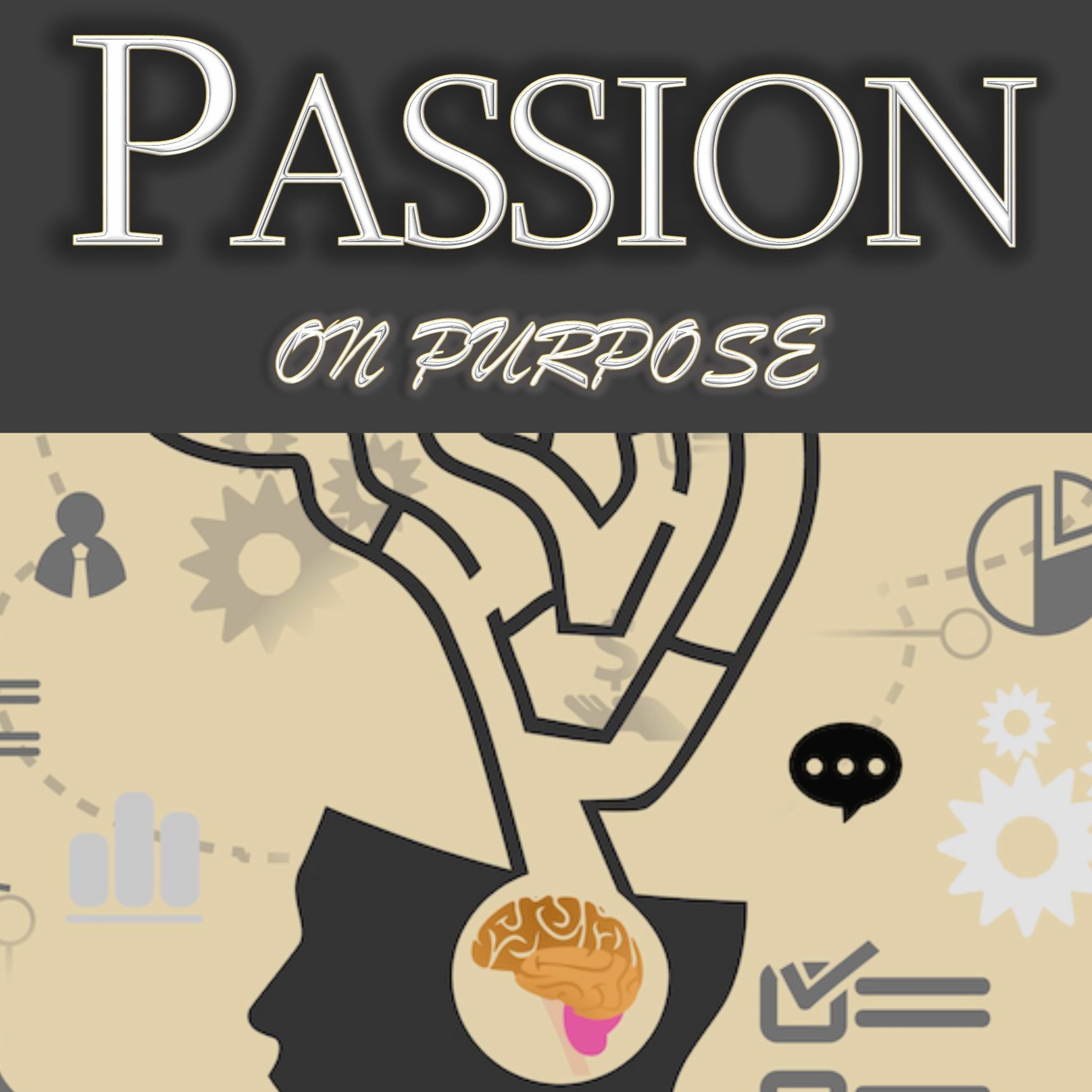 Pastor Ben 12-27-15 Passion On Purpose
