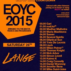 EOYC 2015