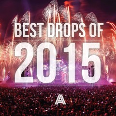 End of Year Mix - Best Drops of 2015