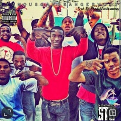 GETTING PAPER FT LIL CADI #FREEDROCC