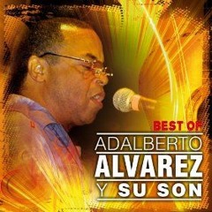 92 ADALBERTO ALVAREZ - Y TU QUIERES QUE TE DEN [LIVE] (DJ SARIEL)