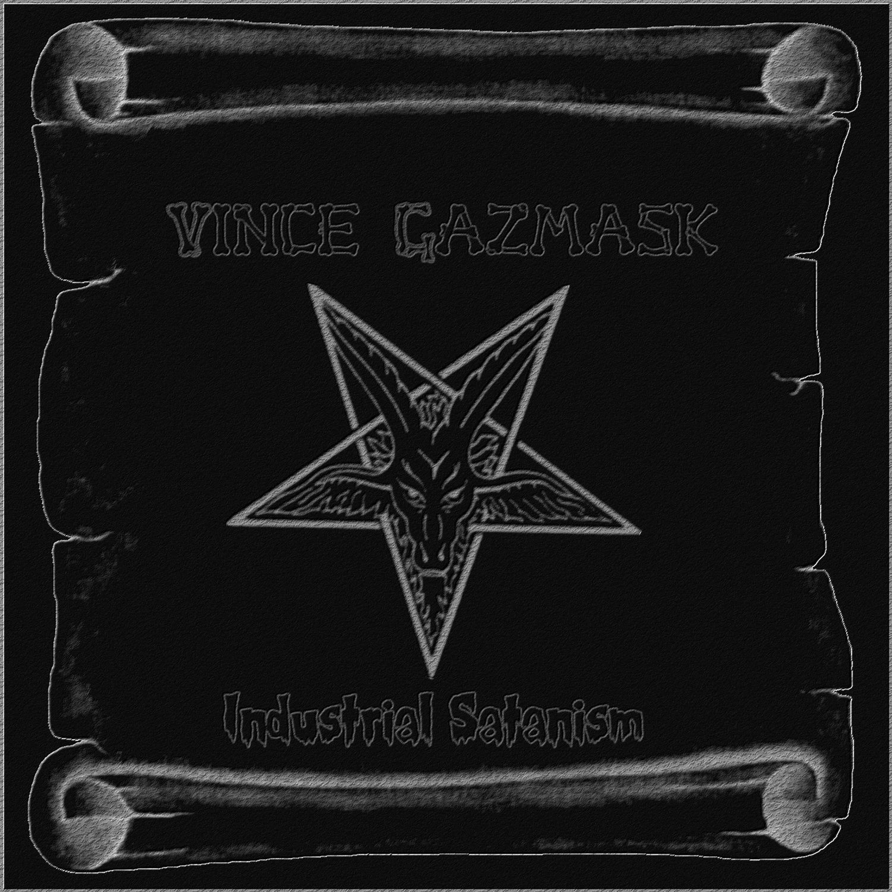 Vince Gazmask Is Dead