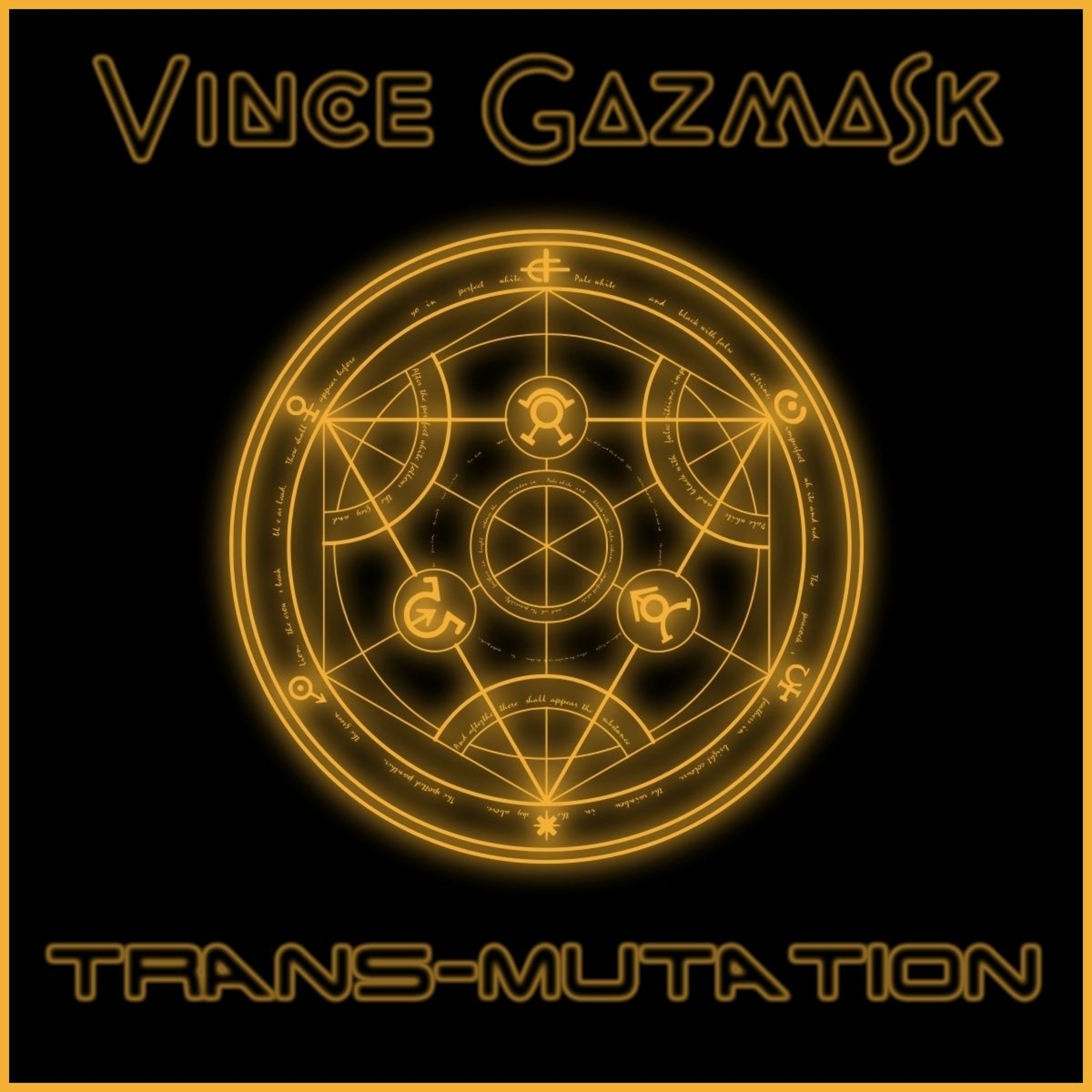 Vince Gazmask Is Dead