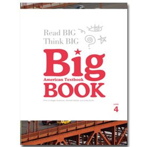 Stream American Textbook Big BOOK Level 4 - Track 20 by Compass ...