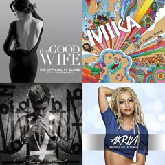 "Day Is Coming" OST [The Good Wife, Season 7], [The Fosters, Season 5]