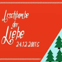 Arschbombe der Liebe//Klinsch & Sebastian Dali @Bollwerk/Lübeck Pt. I