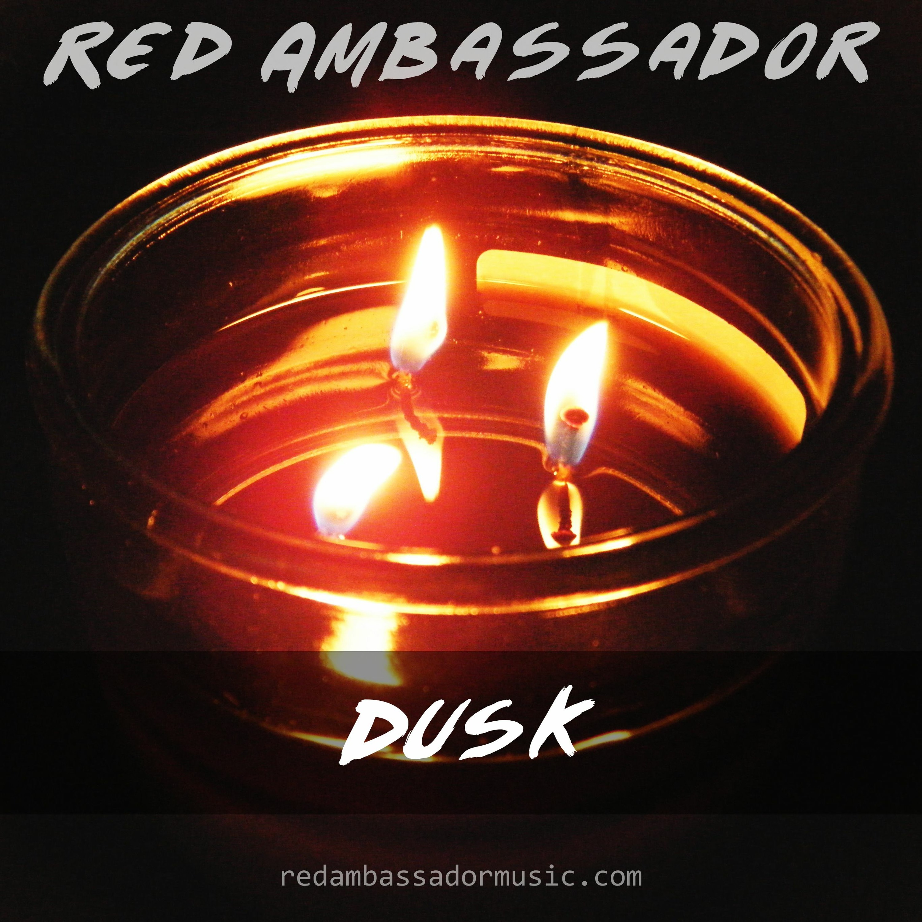 Dusk episode artwork