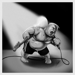 Deaf. Ursa. Major Mix 2