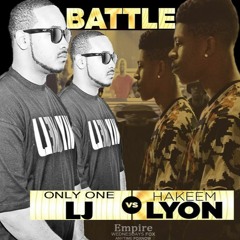 Empire - Only One LJ Vs Hakeem Lyon