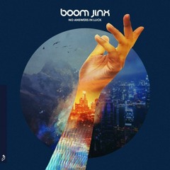 Boom Jinx & The Blizzard - Senja (Club Mix) [Anjunabeats]