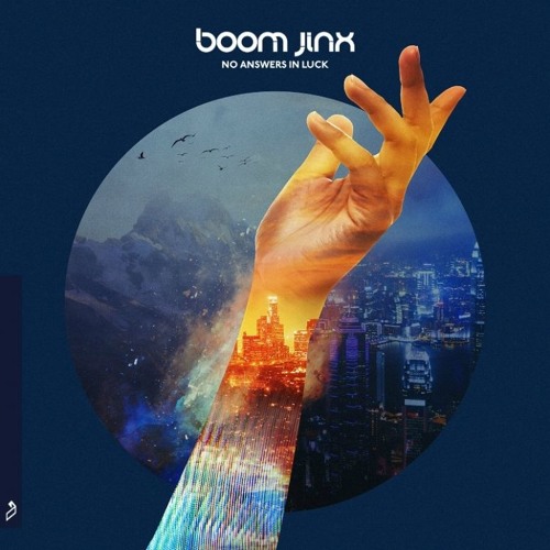 Boom Jinx & The Blizzard - Senja (Club Mix) [Anjunabeats]