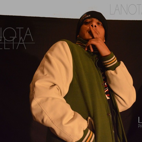 2.- BIGGIE - TYPE - BEAT - LANOTABEATZ - 2016