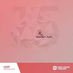 LS009 | Moon Harbour Recordings | Dan Drastic