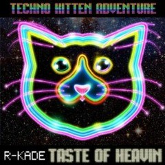 R-Kade || Taste Of Heaven