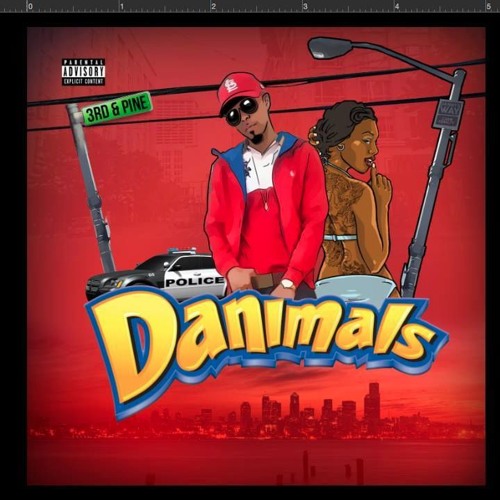 The Pen And The Teller (Prod. By DannyMo)