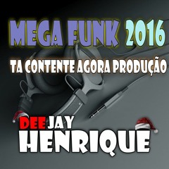 eletrofunk e pancadao