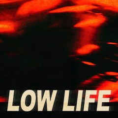 Jayy Faize-  Low Life Freestyle