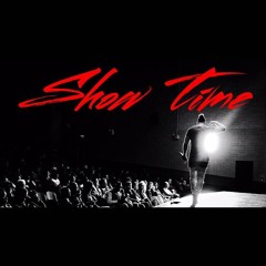 Show Time (ESPN First Take Intro)