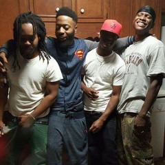 Rello x Last Leg (Prod by Blaze)