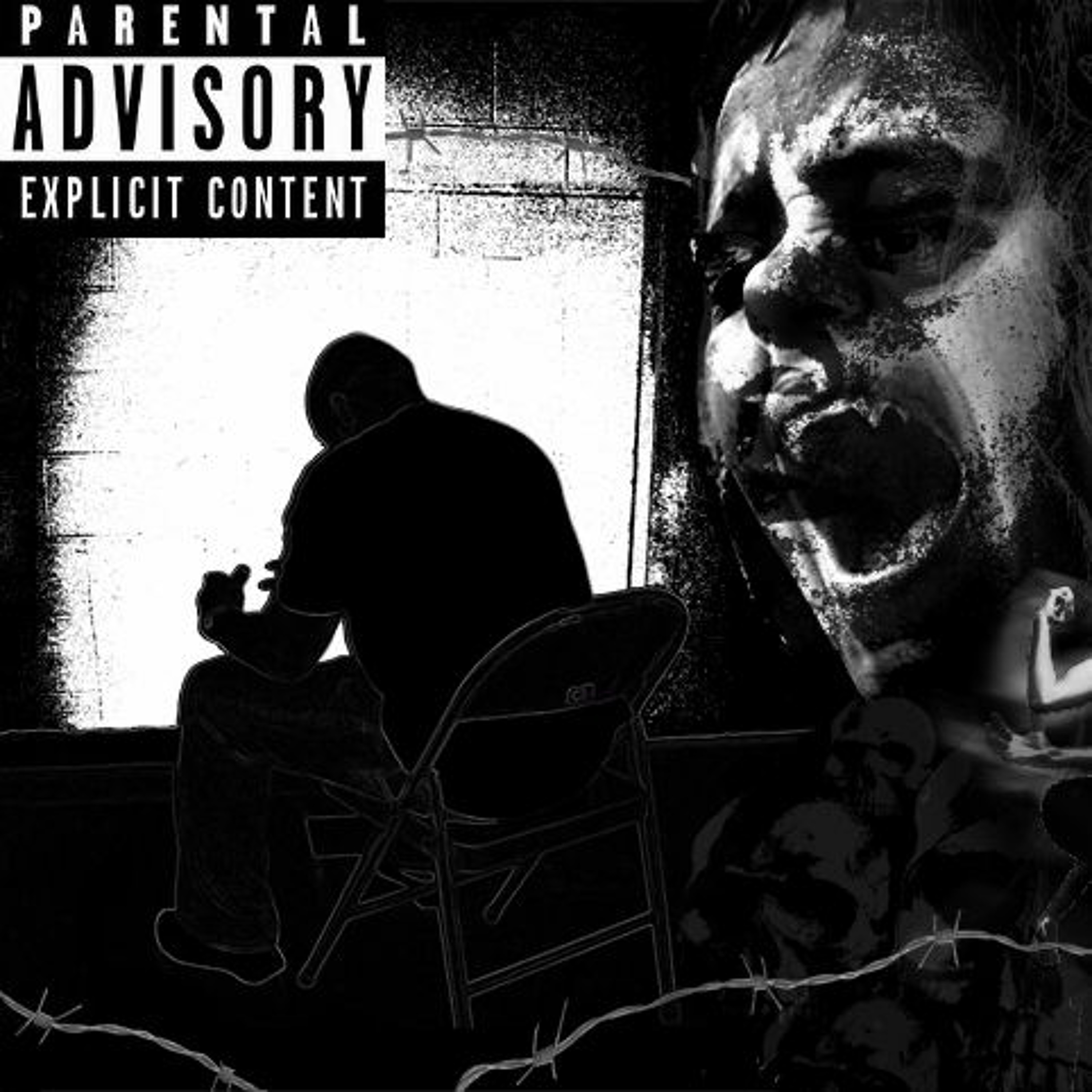 The Monster Inside Part 3 [Produced By Salvo Young] episode artwork