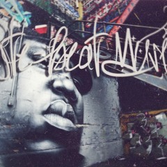 The Notorious BIG – Thing Done Changed (Ste-Beat Music RMX)