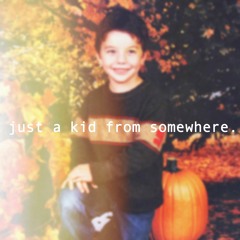 Old Days (PROD. HOCUS POCUS)