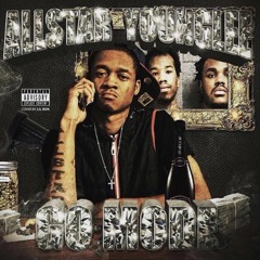 Allstar YoungLee COUPLE(Prod Mar)
