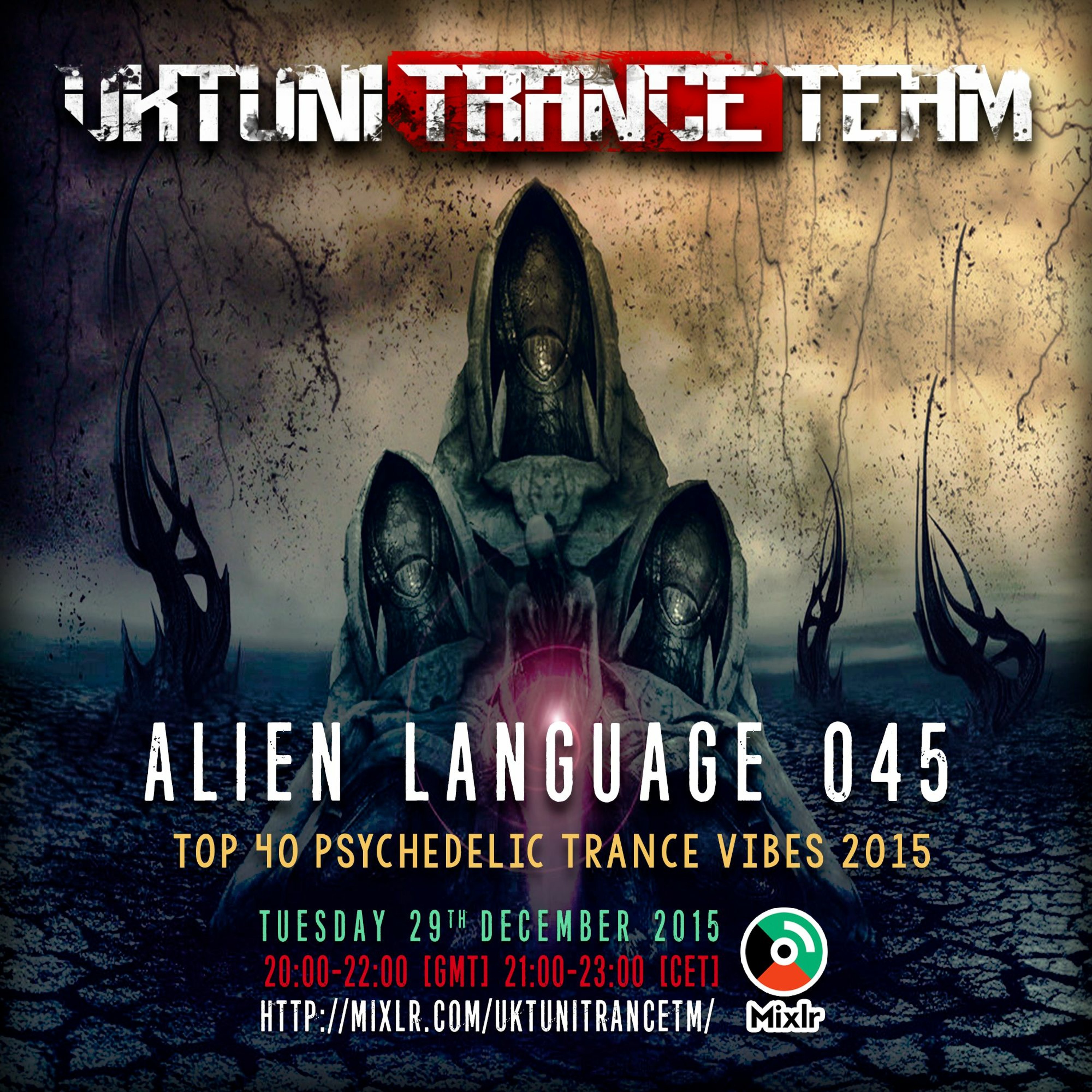 UkTranceTeam