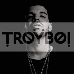 B2B Freestyle/ili (Drake vs Troyboi)
