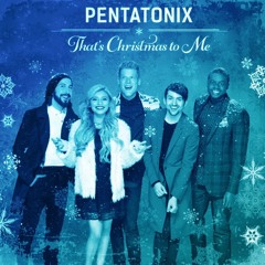 Mary, Did You Know (Remix) - Pentatonix