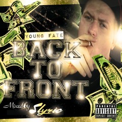 YOUNG FATE- BACK TO FRONT