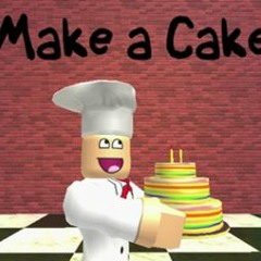 Make a Cake: Back for Seconds
