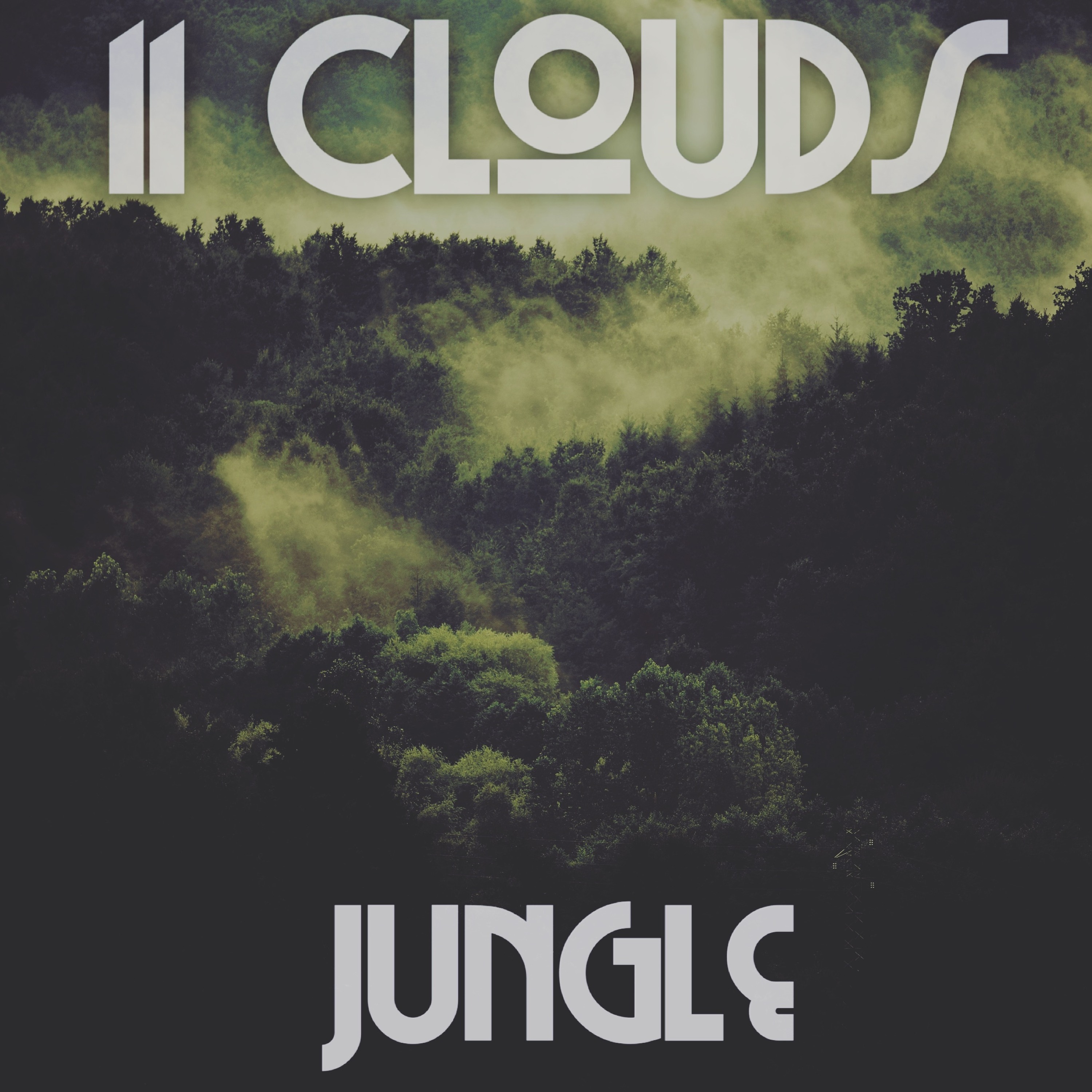 Jungle episode artwork