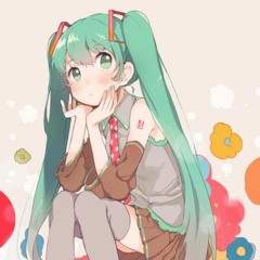 [Miku Hatsune] Jessica ジェシカ