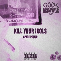 Space Potato x Ryan Shreds x The Vision God - Pool Of Misery (Prod. Sebbo Music)