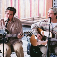 Pyro (Live Cover)- Two Dollar Bill