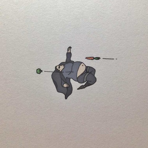 Mo' Fun Monday - Chunes
