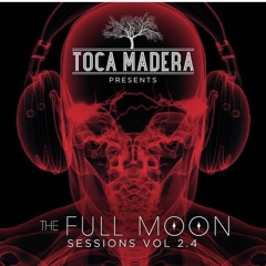 The Full Moon Sessions 2.4 - Kristina Kova