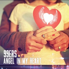 99ers - Angel In My Heart (Extended Mix)