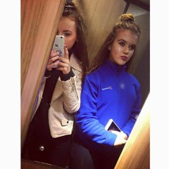 The Hamster Bounce ®️