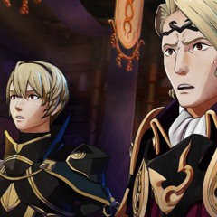 Fire Emblem Fates -  Road Taken (Mix)