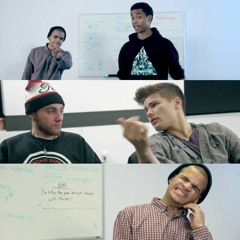 Too Much ft. Rex Kleoh (FREESTYLE)