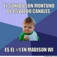 El Ausente