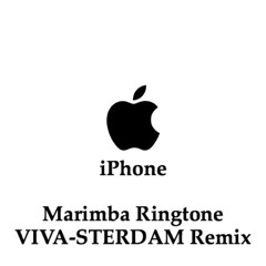 iPhone Marimba Ringtone VIVA-STERDAM Remix