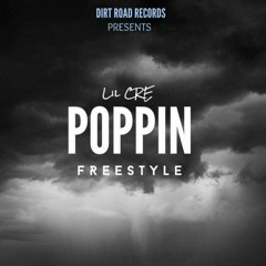 Lil Cre - Jumpman / Poppin (Prod. CrackOnaTrack)