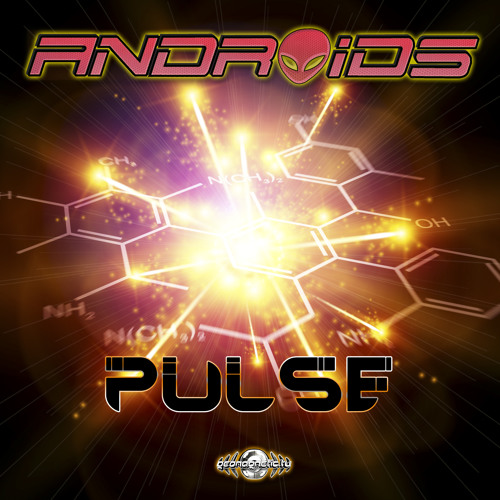Androids - Pulse